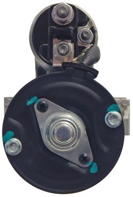 Hella 8EA 011 612-211 Starter