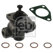 Febi Fuel Pump Assembly 35893