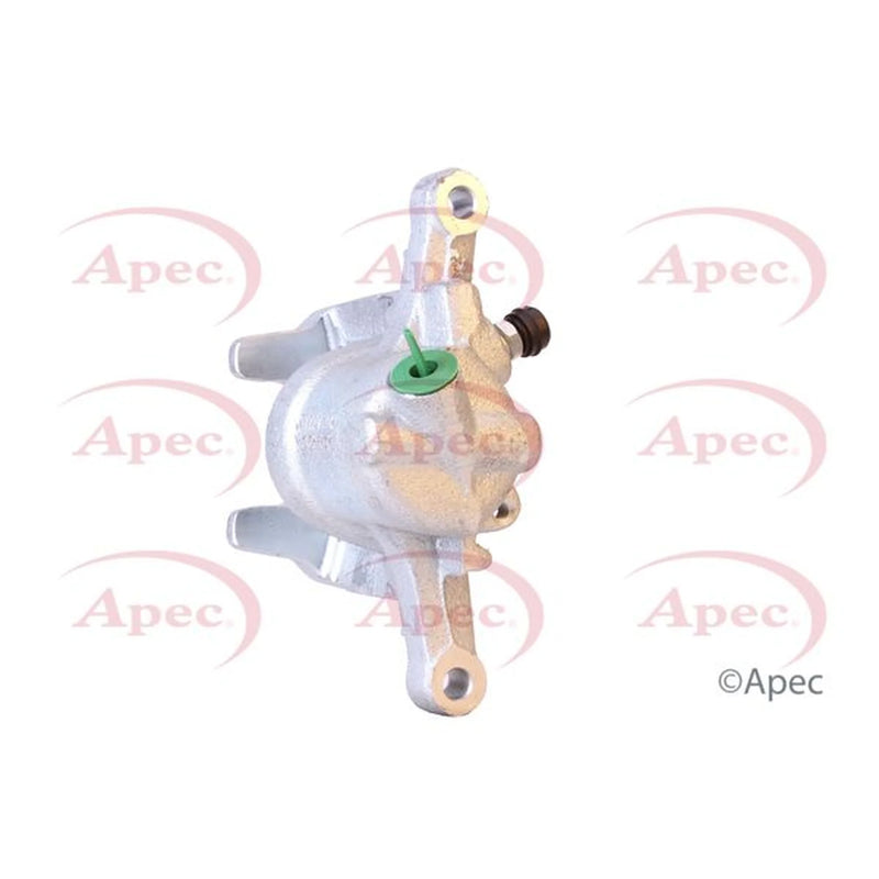 Apec Brake Caliper Assembly Rear Right RCA543