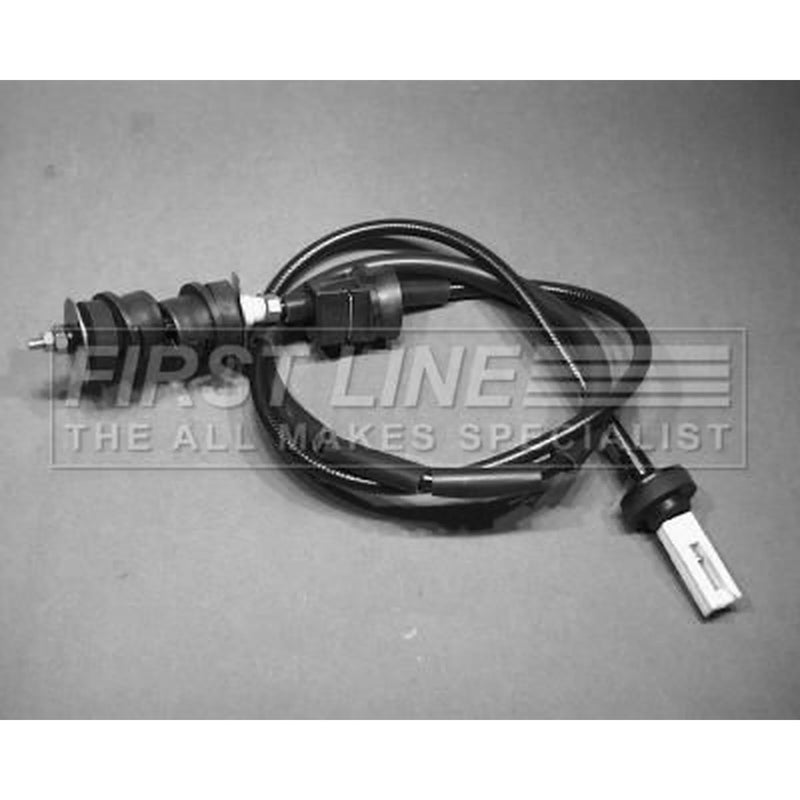First Line Clutch Control Cable Pull FKC1409