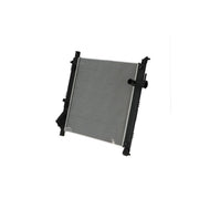 NRF Engine Radiator 59241