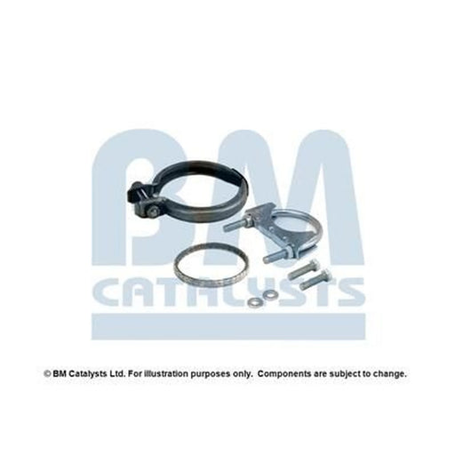 BM Catalysts Fitting Kit FK92468C FK92468C
