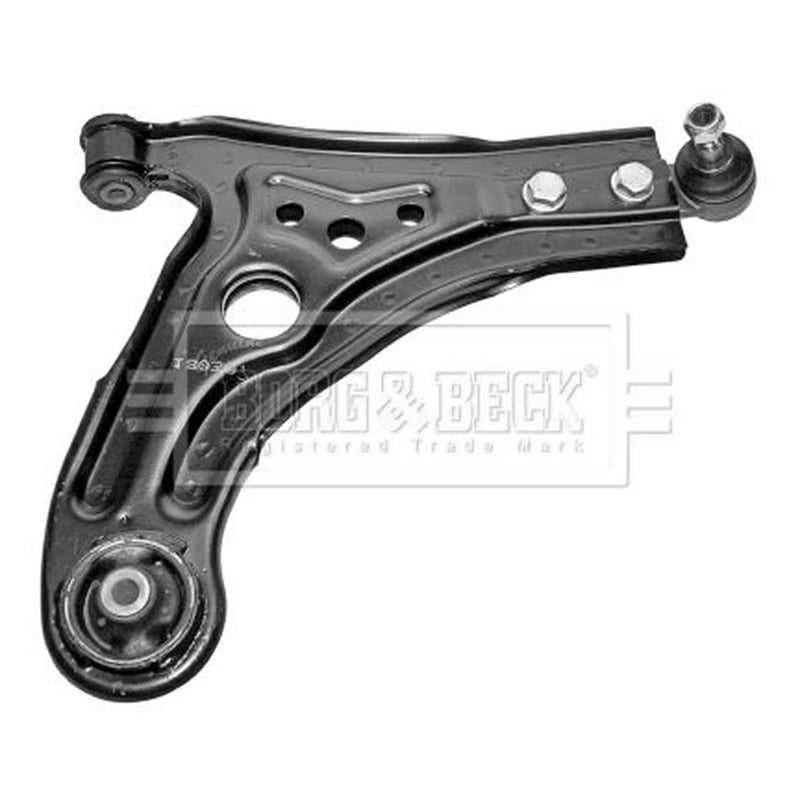 Borg & Beck Control/Trailing Arm BCA6223