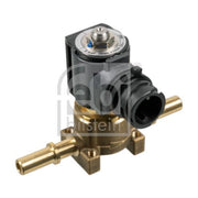 Febi Urea Tank Solenoid Valve 178120
