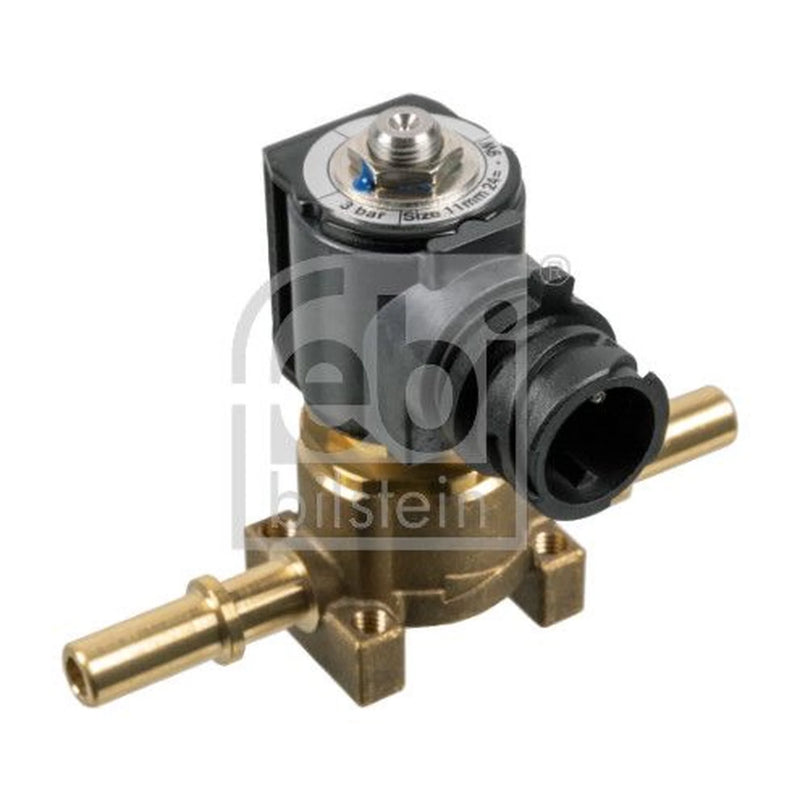 Febi Urea Tank Solenoid Valve 178120