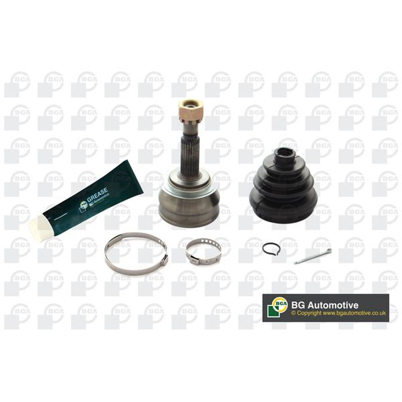 BGA Drive Shaft Joint Kit CV9505A
