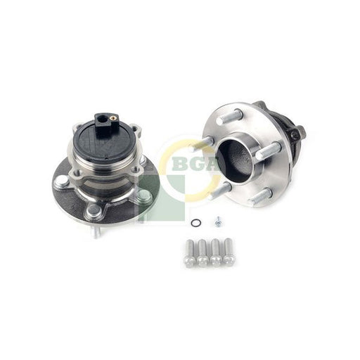 BGA Wheel Bearing Kit 136mm WHB9704K