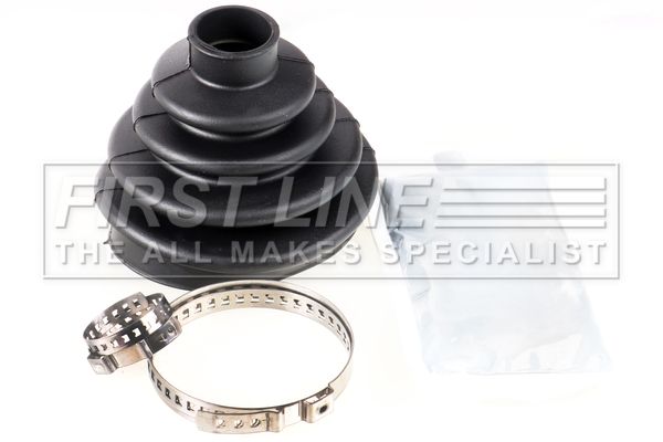 First Line Drive Shaft Bellow