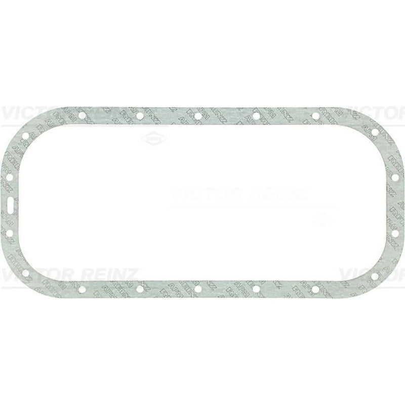 Victor Reinz Oil Sump Gasket Wide 1mm Thick 71-12884-20