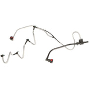 Gates Fuel Overflow Hose Pipe MFL1362