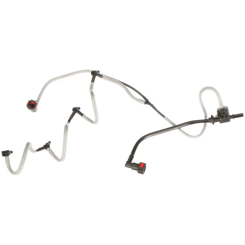 Gates Fuel Overflow Hose Pipe MFL1362