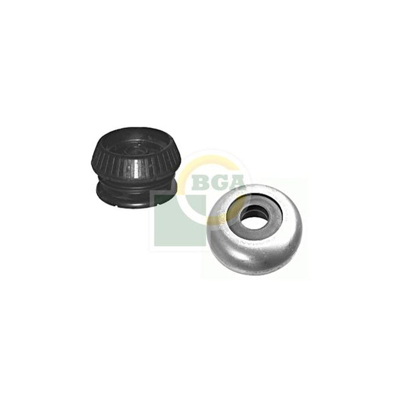 BGA Repair Kit, Suspension Strut Mount Front Axle Right SM2301