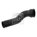 Febi Intercooler Turbo Charge Air Hose Right 30920