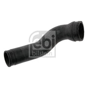 Febi Intercooler Turbo Charge Air Hose Right 30920