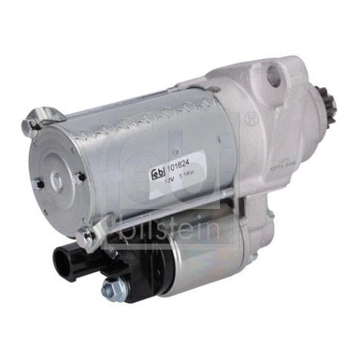 Febi Starter Motor 12V 1.1kW 10 Teeth 101624