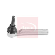 Apec Steering Tie Rod End Ball Joint Front FM14X4 AST6812