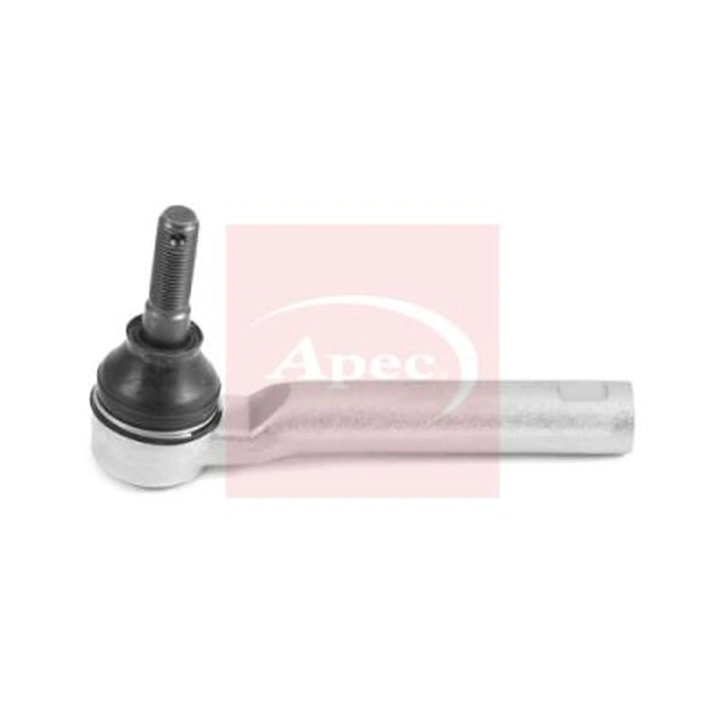 Apec Steering Tie Rod End Ball Joint Front FM14X4 AST6812
