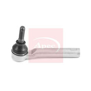 Apec Steering Tie Rod End Ball Joint Front FM14X4 AST6812