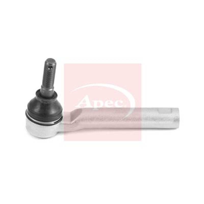 Apec Steering Tie Rod End Ball Joint Front FM14X4 AST6812