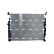 NRF Engine Radiator 53936