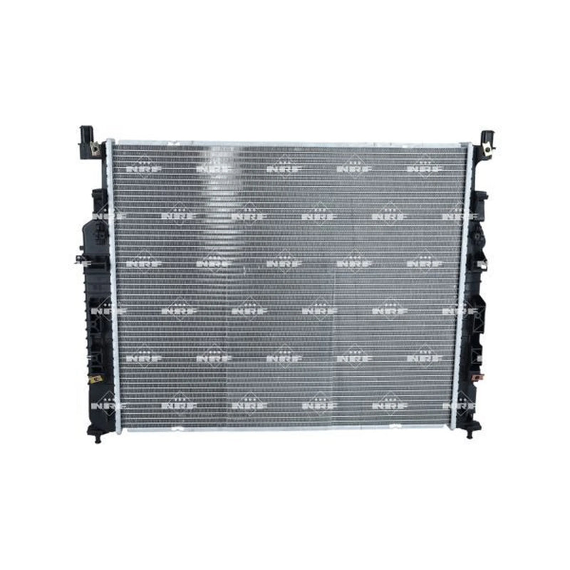 NRF Engine Radiator 53936