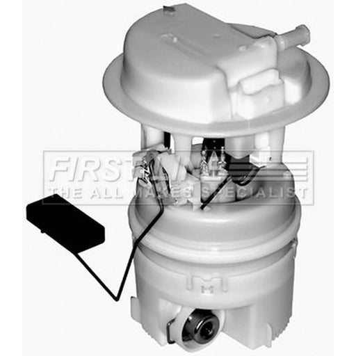 First Line Fuel Pump Assembly FFP1477