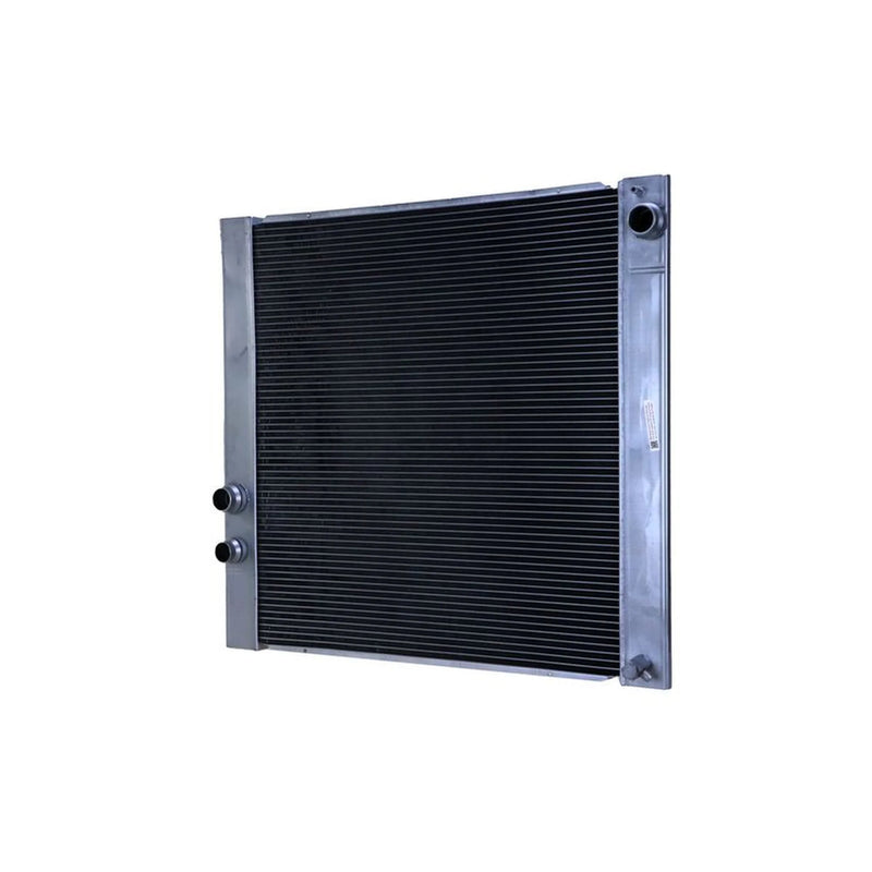 Hella Engine Radiator 8MK 366 301-381