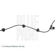 Blue Print ABS Wheel Speed Sensor Rear Left ADH27123C