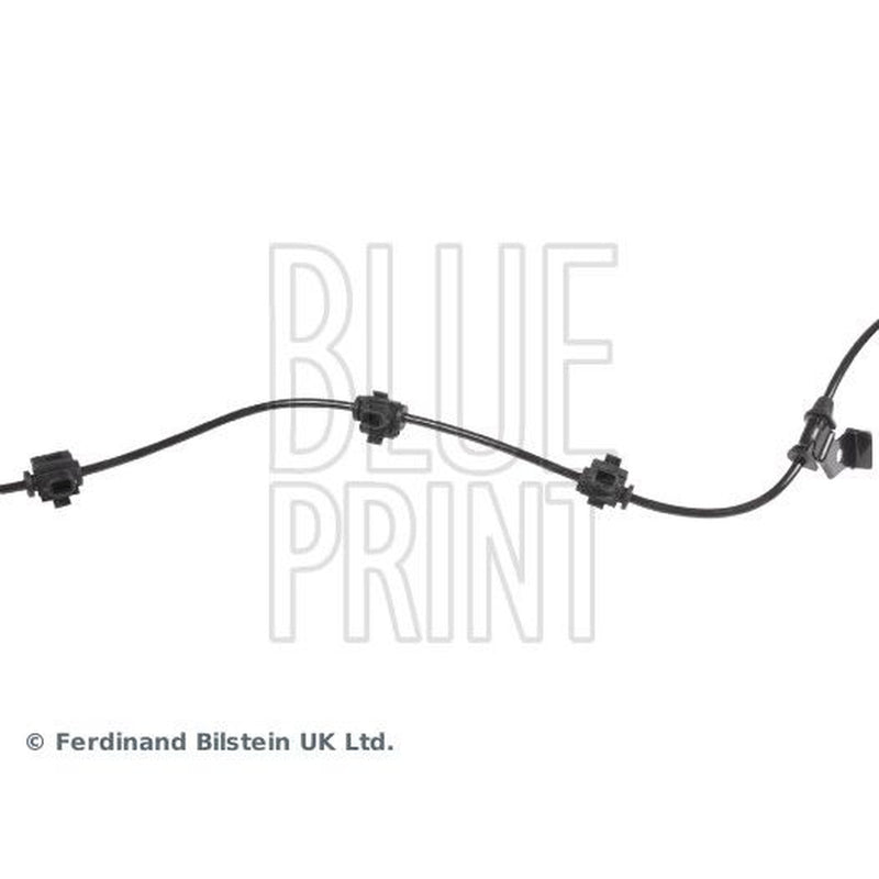 Blue Print ABS Wheel Speed Sensor Rear Left ADH27123C