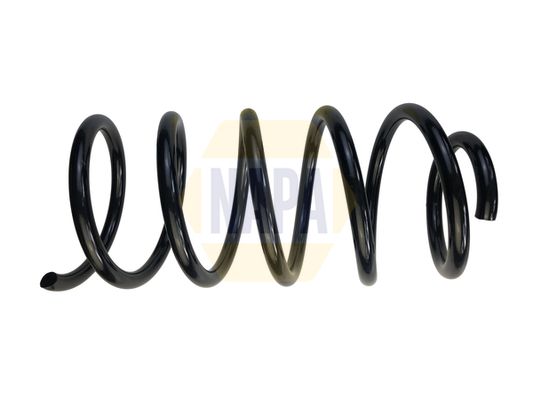 NAPA 2 x Suspension Springs fits VOLVO