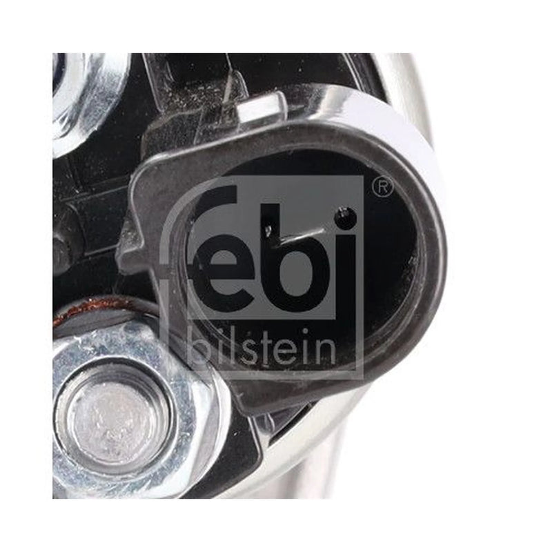 Febi Starter Motor 12V 1.1kW 10 Teeth 193168