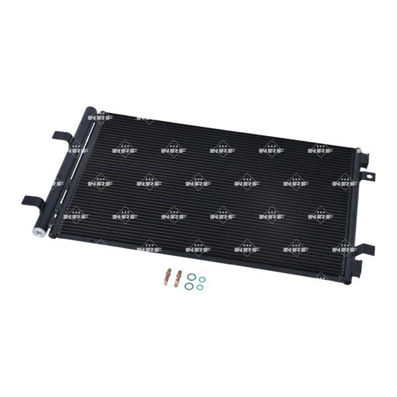 NRF Air Conditioning Condenser 350635