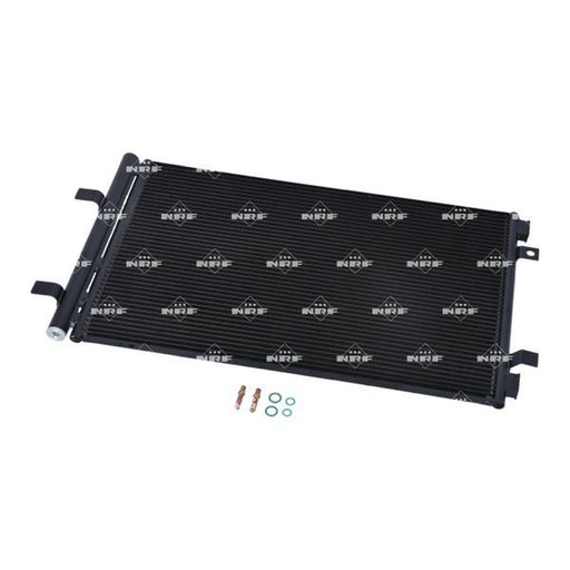 NRF Air Conditioning Condenser 350635
