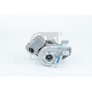 Febi Turbocharger Turbo Unit 187427