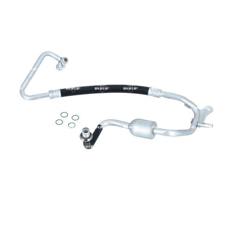 NRF Air Con High/Low Pressure Hose 400036
