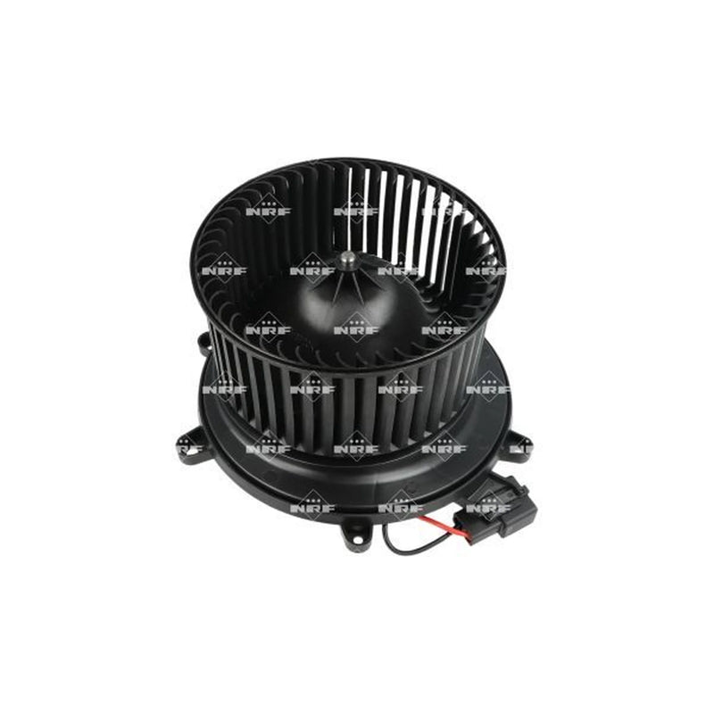 NRF Heater Blower Fan 34356
