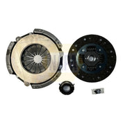 NAPA Clutch Kit Set 3pc NCL1312