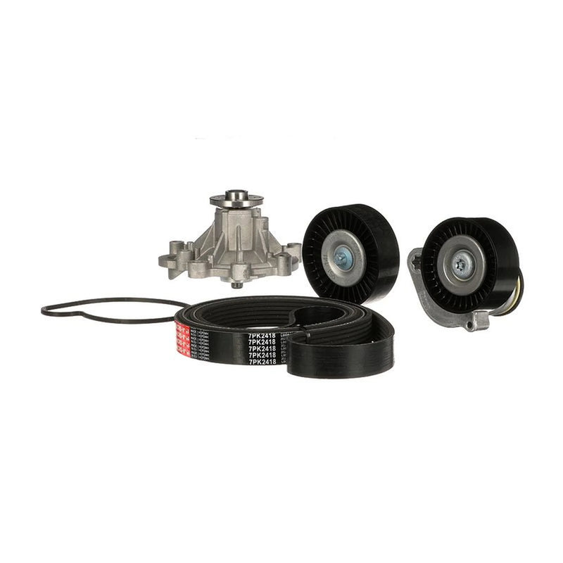 Gates Micro-V Wpk KP17PK2418
