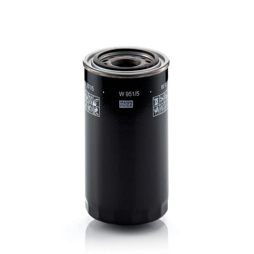 MANN-FILTER Automatic Transmission Hydraulic Filter W 951/5 OE 137700750066