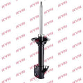 KYB Shock Absorber Damper Strut Rear Right 334356
