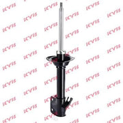 KYB Shock Absorber Damper Strut Rear Right 334356