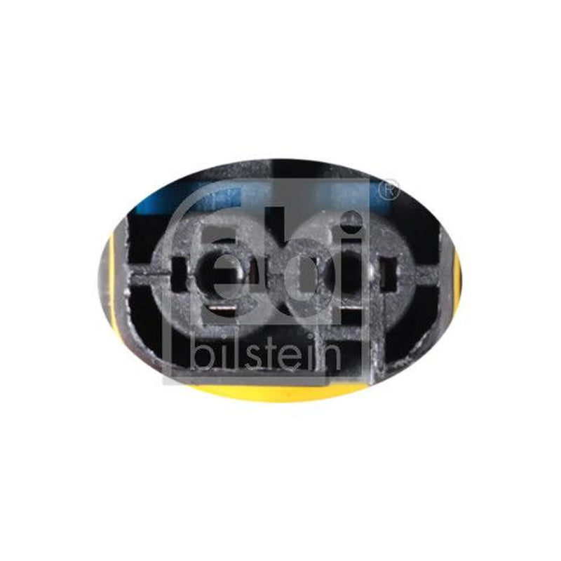 Febi ABS Wheel Speed Sensor Rear Right 104521