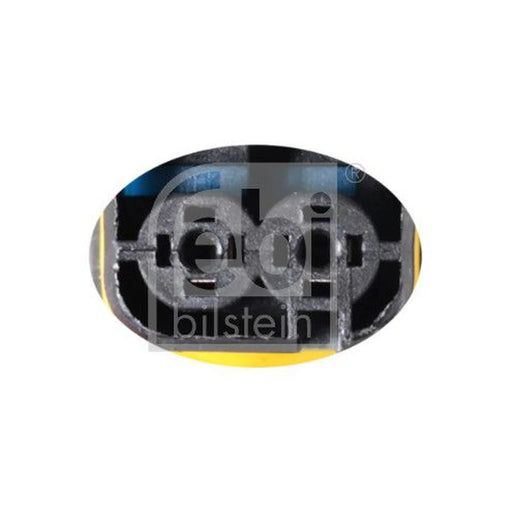 Febi ABS Wheel Speed Sensor Rear Right 104521