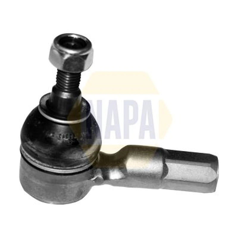 NAPA Steering Tie Rod End Ball Joint Front Right M14x1.5 NST6149