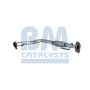 BM Catalysts Exhaust Pipe OD BM70279