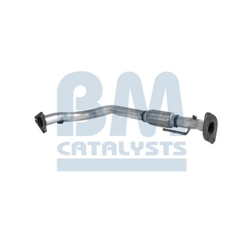 BM Catalysts Exhaust Pipe OD BM70279