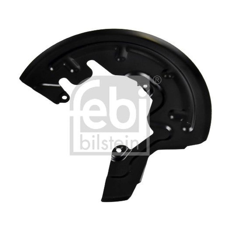 Febi Brake Disc Splash Guard Front Right 179869