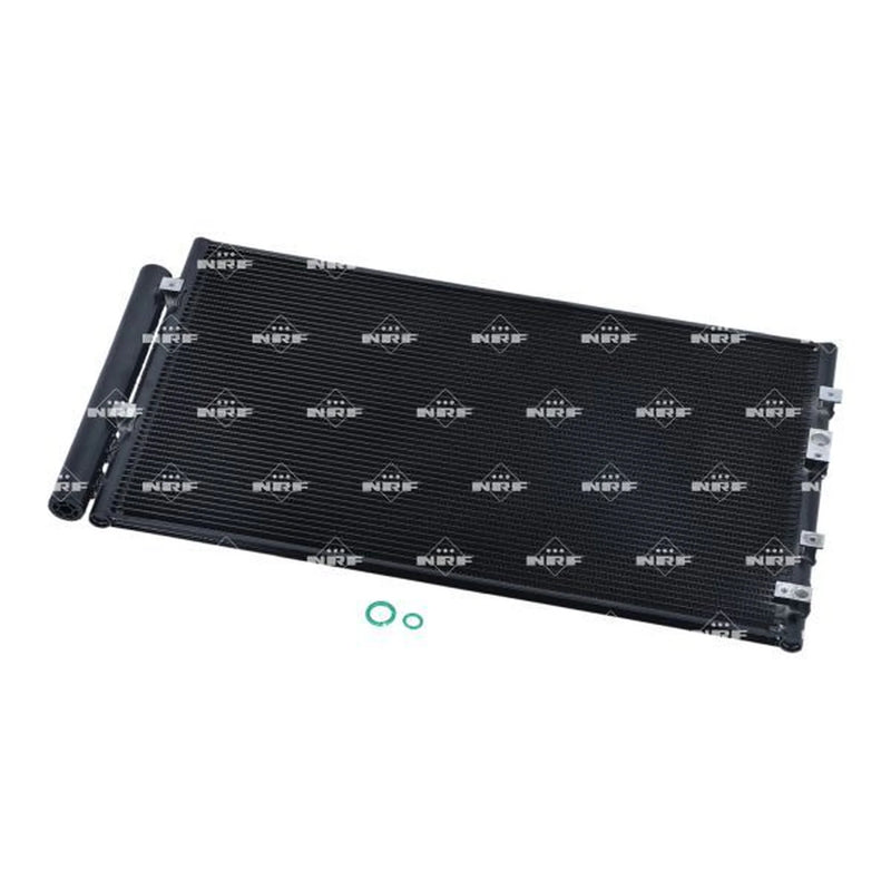 NRF Air Conditioning Condenser 350487