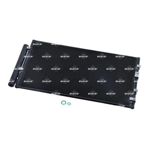 NRF Air Conditioning Condenser 350487