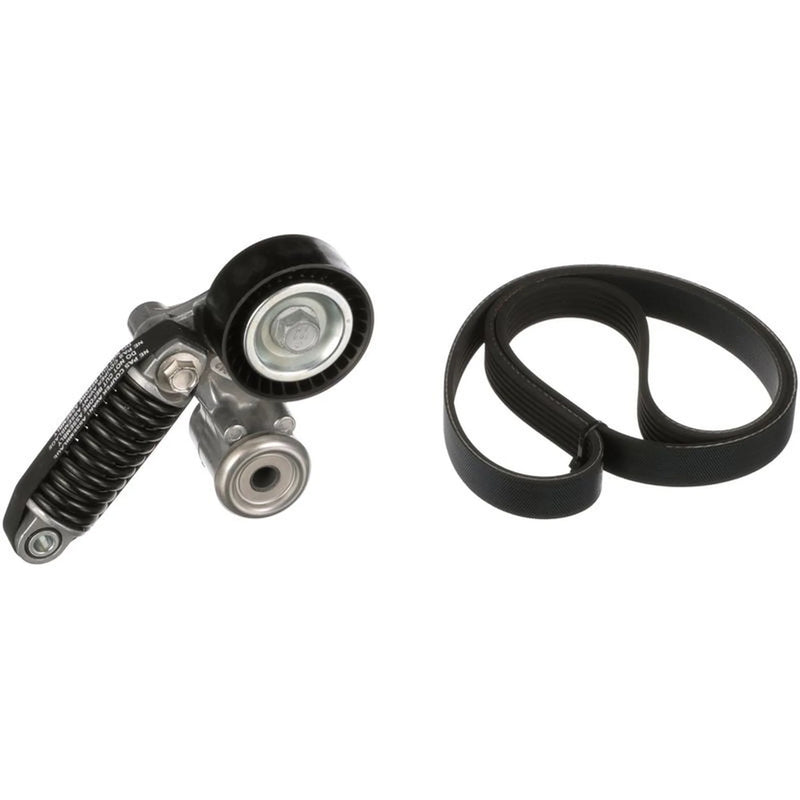 Gates V-Ribbed Belt Set K016PK1029EST